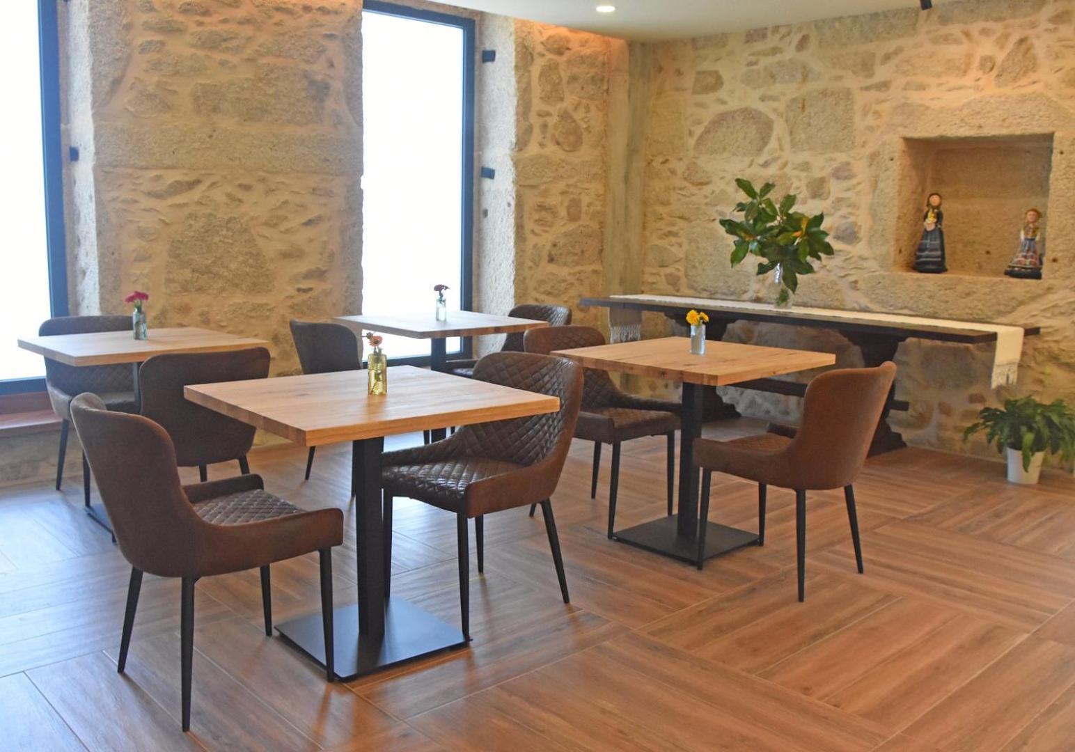 Alminhas Da Mindua - Unique Experiences By Luxistay Vitorino dos Piães Εξωτερικό φωτογραφία